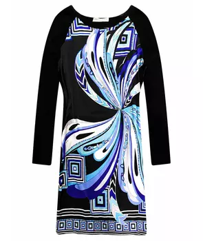 Повседневное платье