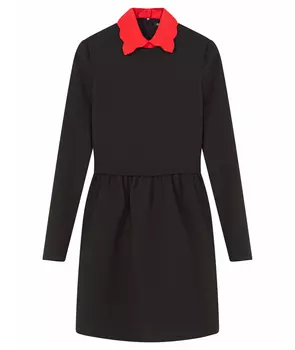 Повседневное платье