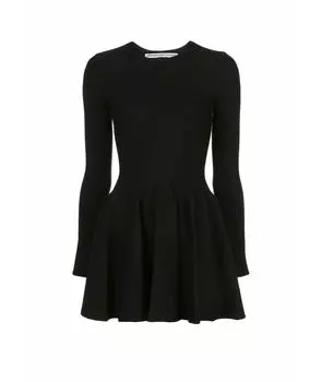 Повседневное платье