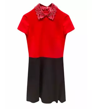 Повседневное платье