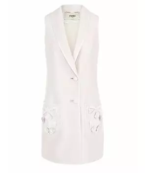 Повседневное платье