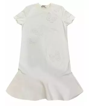 Повседневное платье