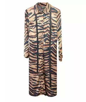 Повседневное платье