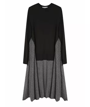 Повседневное платье