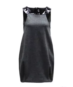 Повседневное платье