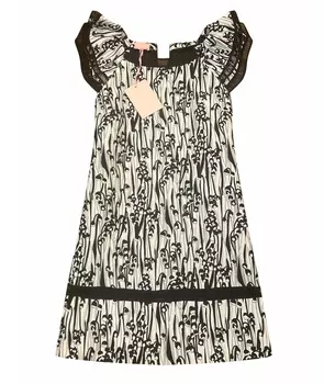 Повседневное платье