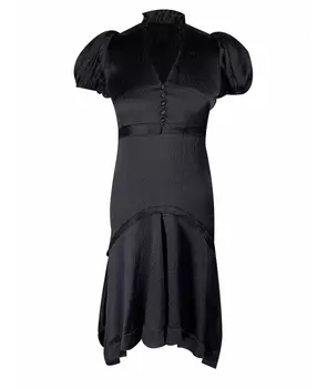 Повседневное платье