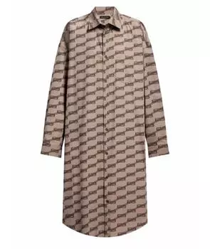 Повседневное платье