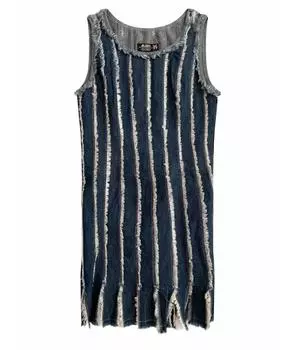 Повседневное платье