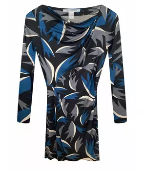 Повседневное платье