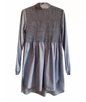 Повседневное платье