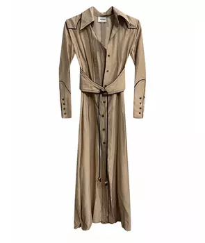 Повседневное платье