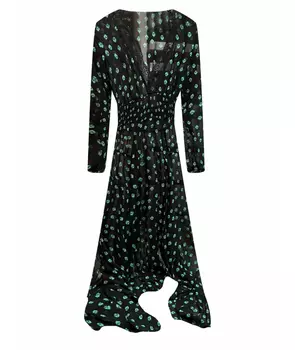 Повседневное платье