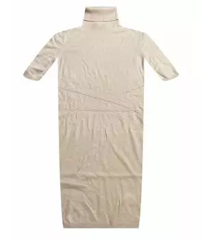 Повседневное платье