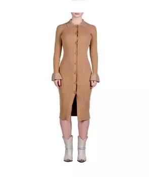 Повседневное платье