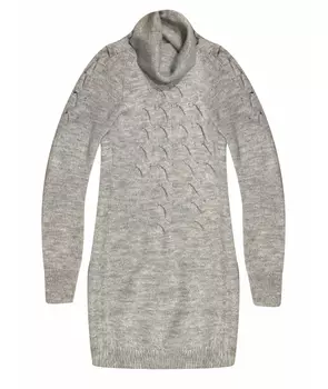 Повседневное платье