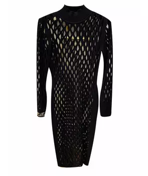 Повседневное платье