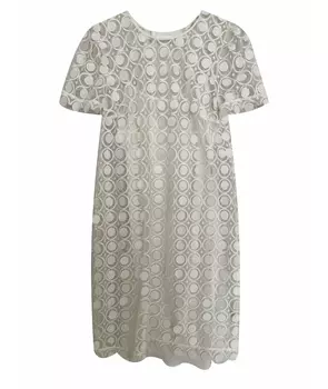 Повседневное платье