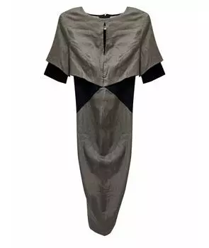 Повседневное платье