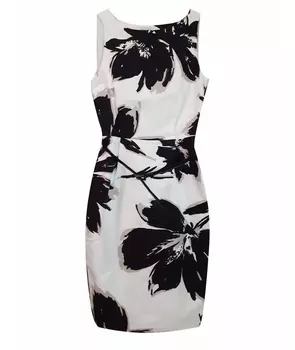 Повседневное платье