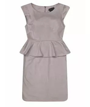 Повседневное платье