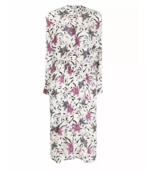 Повседневное платье