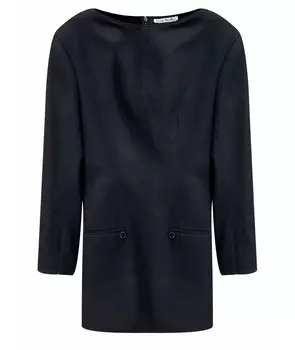 Повседневное платье