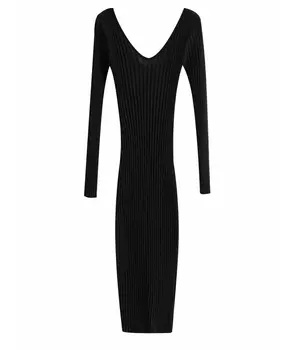 Повседневное платье