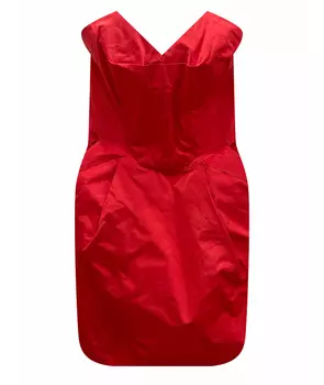 Повседневное платье