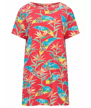 Повседневное платье