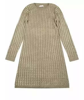 Повседневное платье