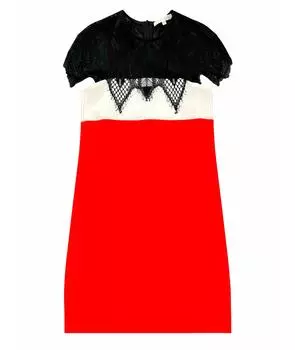 Повседневное платье