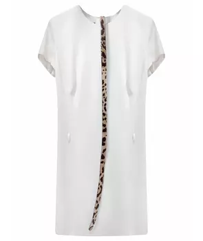 Повседневное платье