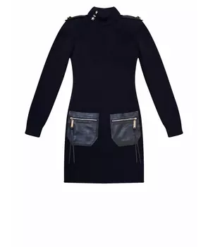 Повседневное платье