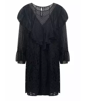 Повседневное платье