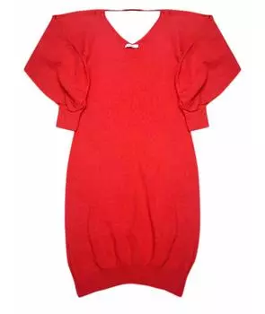 Повседневное платье