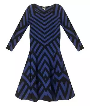 Повседневное платье