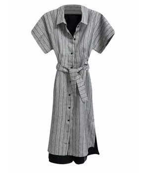 Повседневное платье