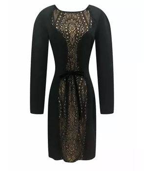 Повседневное платье