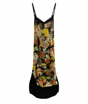 Повседневное платье