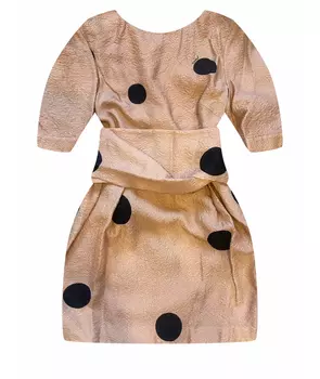 Повседневное платье