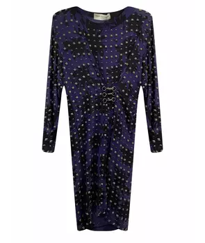 Повседневное платье