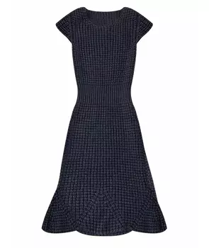 Повседневное платье