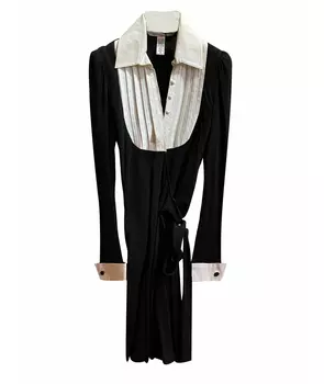 Повседневное платье