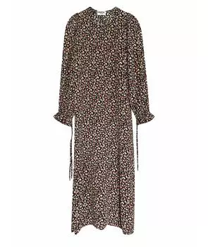 Повседневное платье