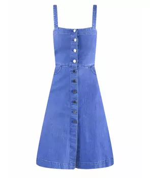 Повседневное платье