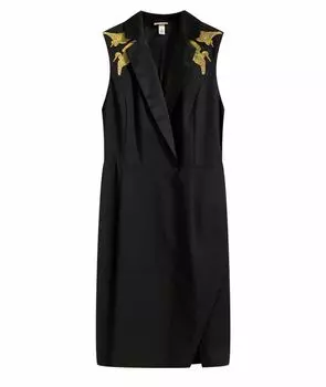 Повседневное платье