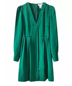 Повседневное платье