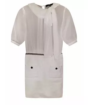 Повседневное платье