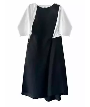 Повседневное платье